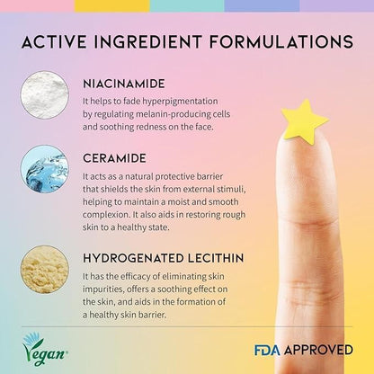 180 Pcs Pimple Patches